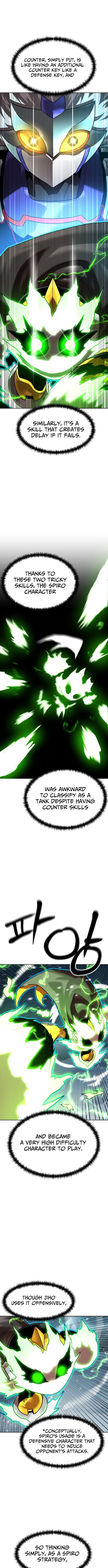 Double Click Chapter 224 page 10