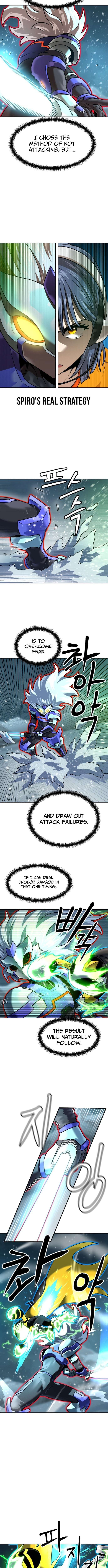 Double Click Chapter 224 page 11