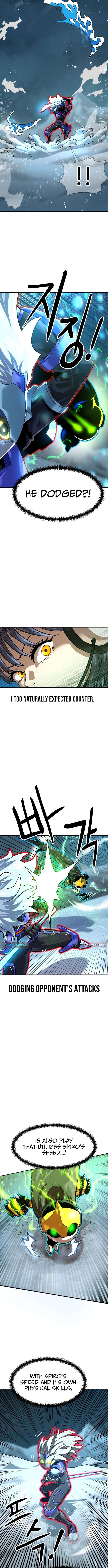 Double Click Chapter 224 page 15