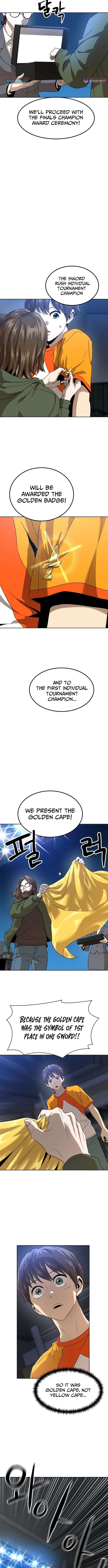 Double Click Chapter 225 page 16