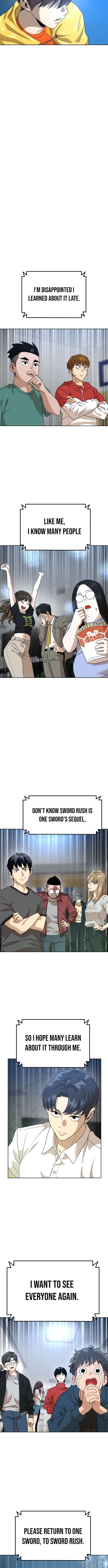 Double Click Chapter 225 page 18