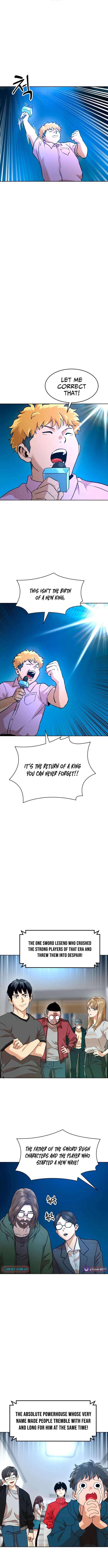 Double Click Chapter 226 page 2