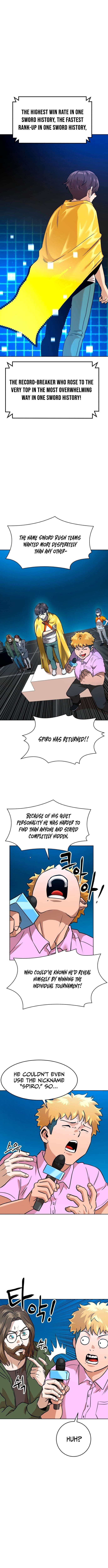 Double Click Chapter 226 page 3