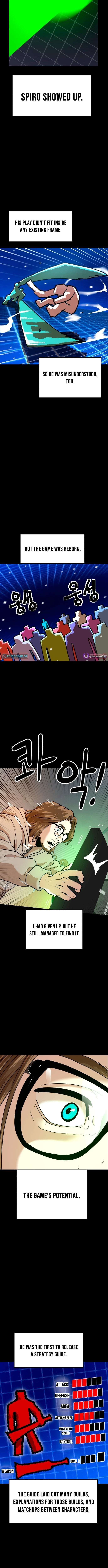 Double Click Chapter 226 page 8