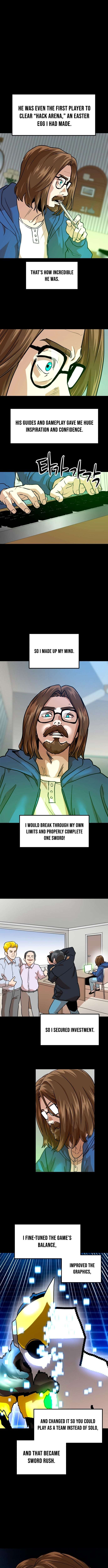 Double Click Chapter 226 page 10
