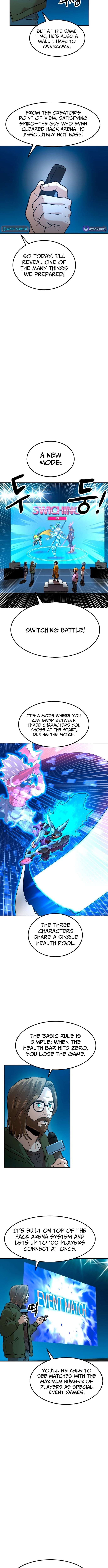 Double Click Chapter 226 page 12