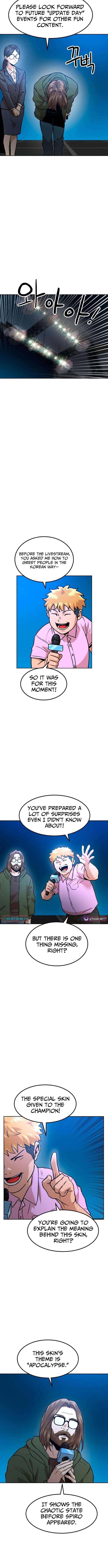 Double Click Chapter 226 page 13