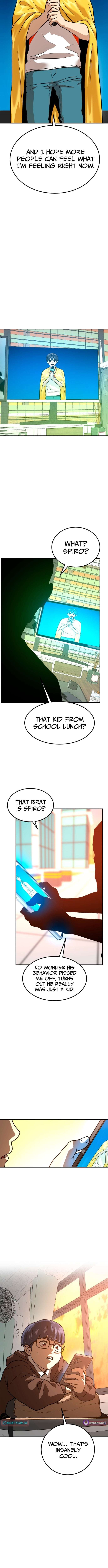 Double Click Chapter 226 page 15