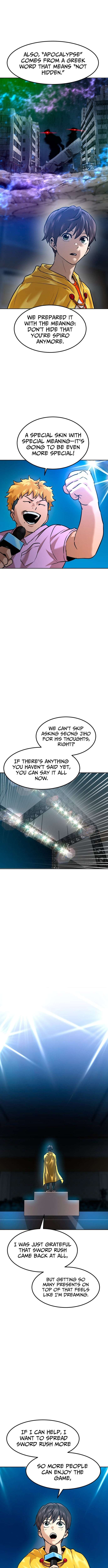 Double Click Chapter 226 page 14