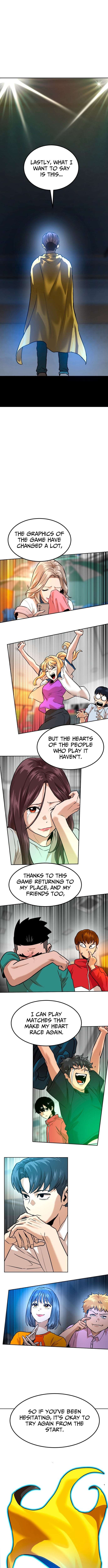 Double Click Chapter 226 page 16