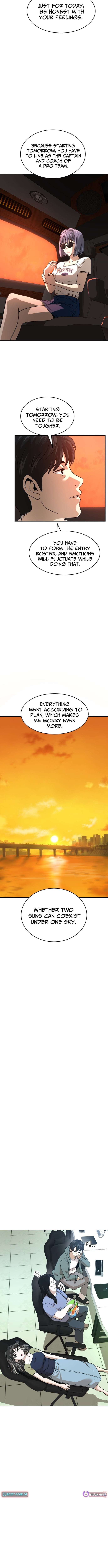 Double Click Chapter 227 page 11