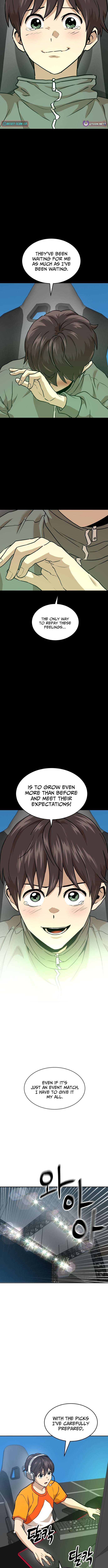 Double Click Chapter 228 page 9