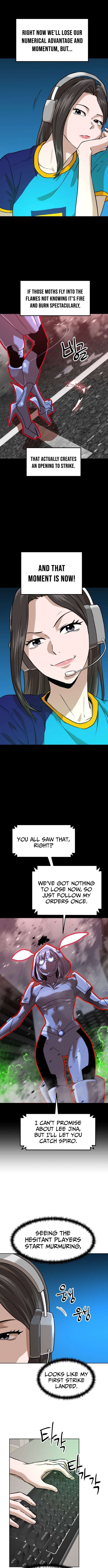 Double Click Chapter 230 page 3