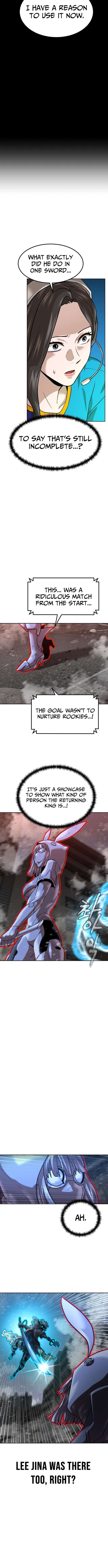 Double Click Chapter 230 page 11