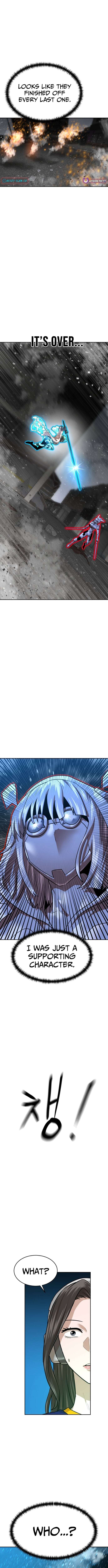 Double Click Chapter 230 page 12