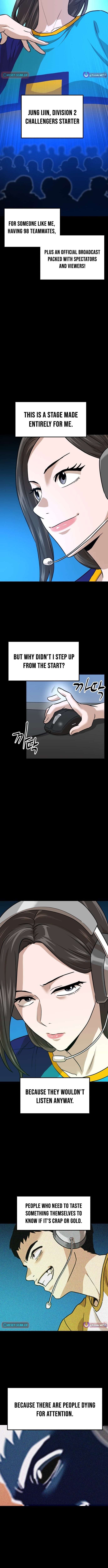 Double Click Chapter 230 page 2