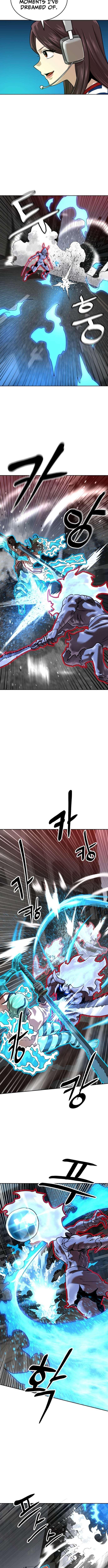 Double Click Chapter 231 page 3