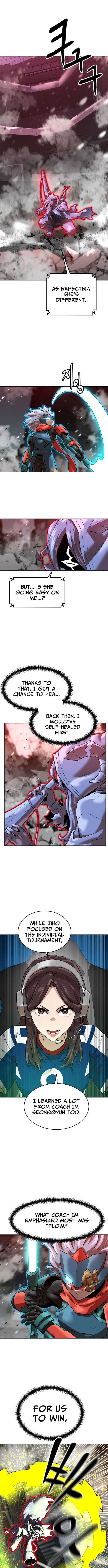 Double Click Chapter 231 page 5