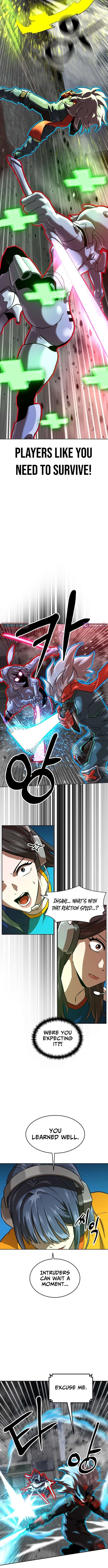 Double Click Chapter 231 page 6