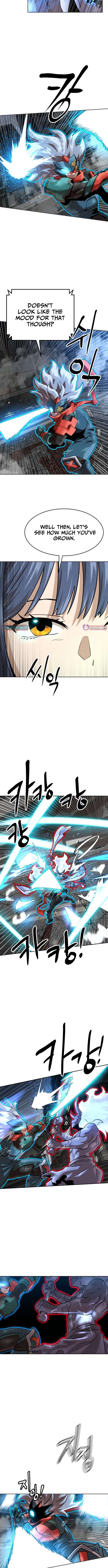 Double Click Chapter 231 page 8