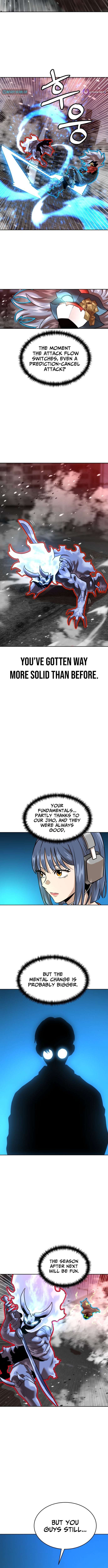 Double Click Chapter 231 page 10
