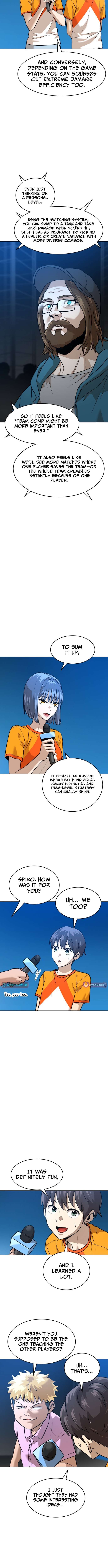 Double Click Chapter 232 page 13