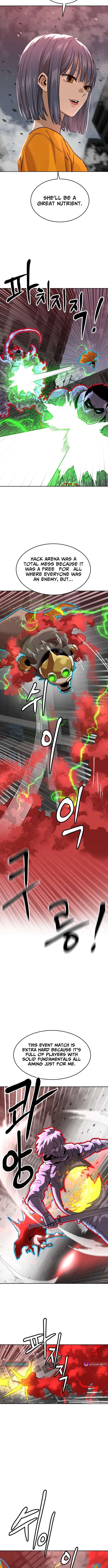 Double Click Chapter 232 page 2