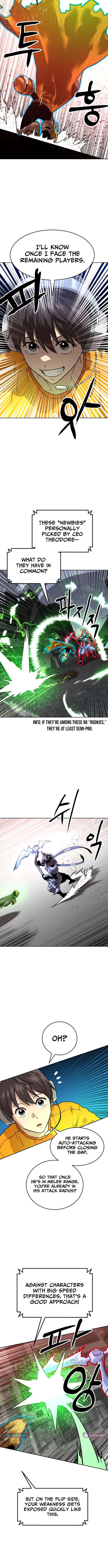 Double Click Chapter 232 page 4