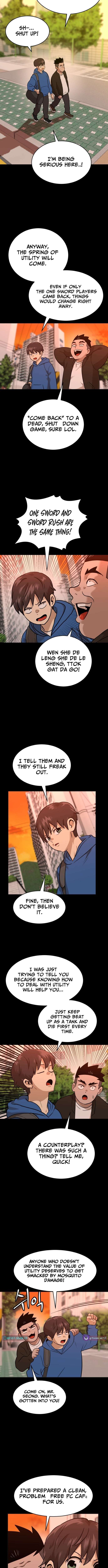Double Click Chapter 233 page 2