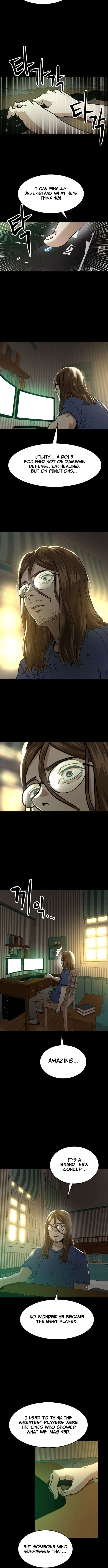 Double Click Chapter 233 page 12