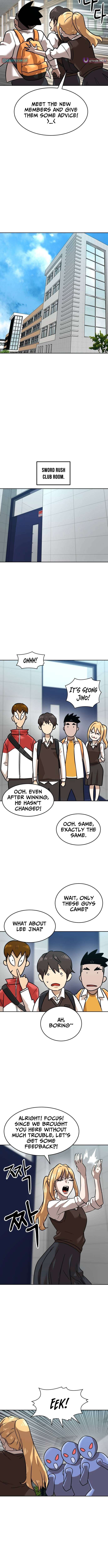 Double Click Chapter 234 page 12