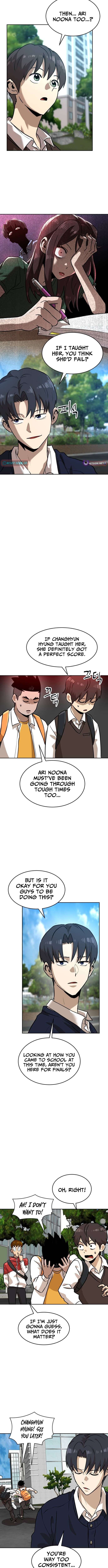 Double Click Chapter 234 page 6