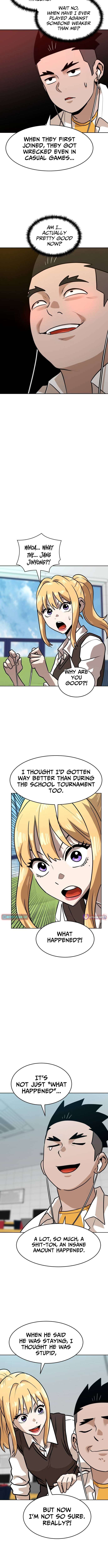 Double Click Chapter 234 page 15
