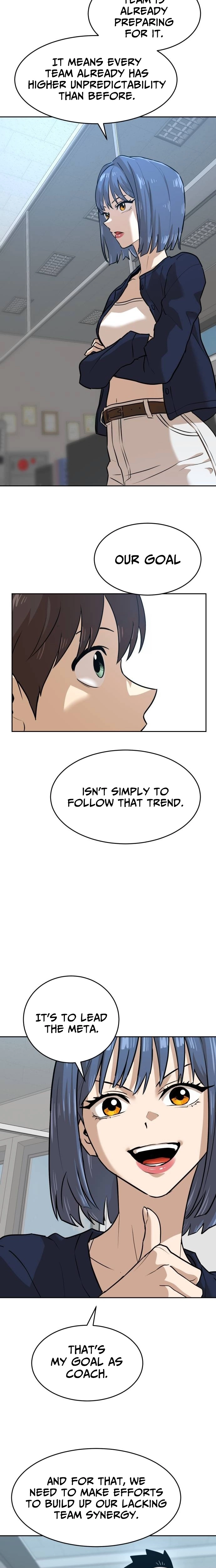 Double Click Chapter 235 page 10