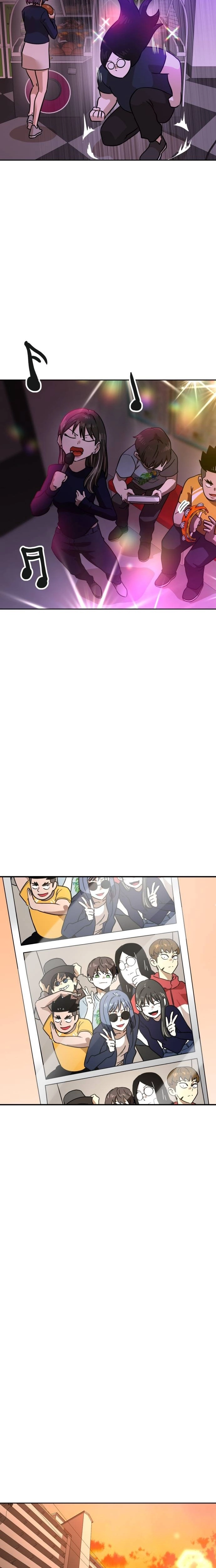 Double Click Chapter 235 page 16