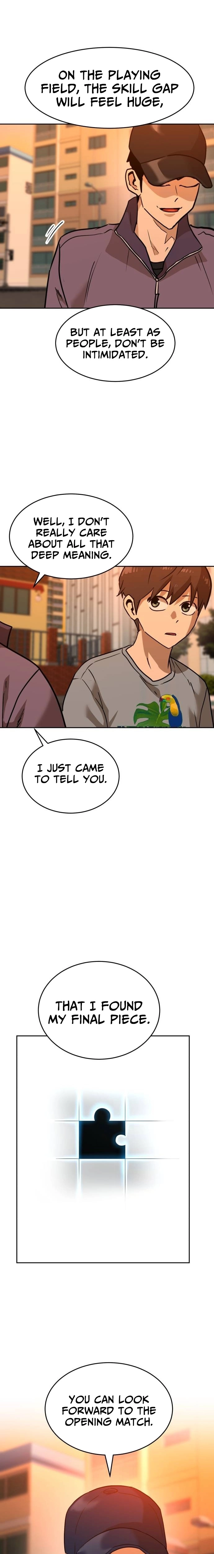 Double Click Chapter 235 page 24