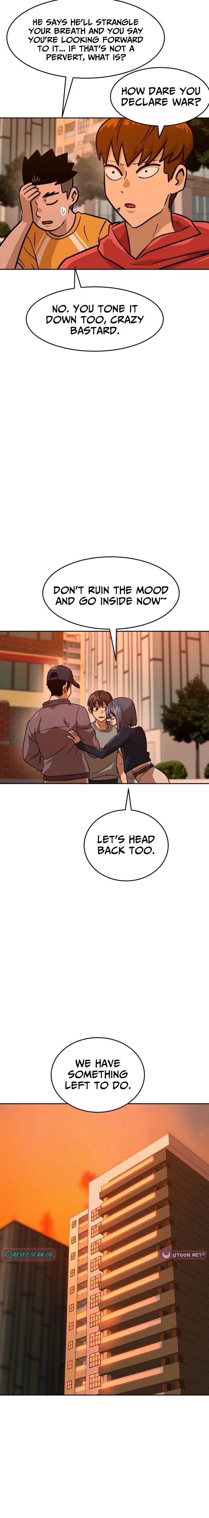 Double Click Chapter 235 page 26