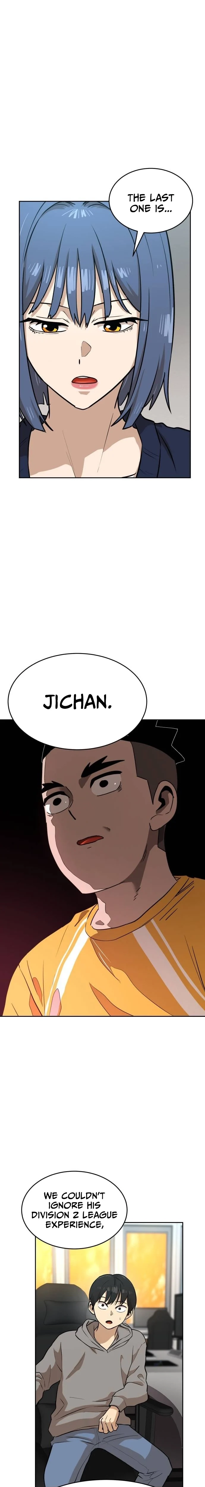 Double Click Chapter 236 page 3