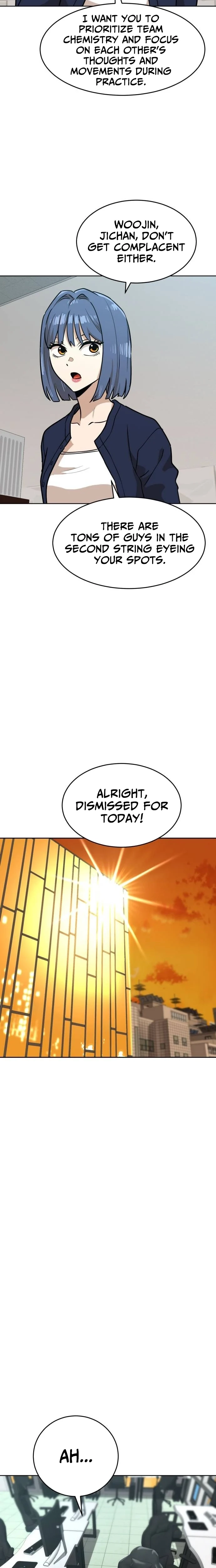 Double Click Chapter 236 page 6