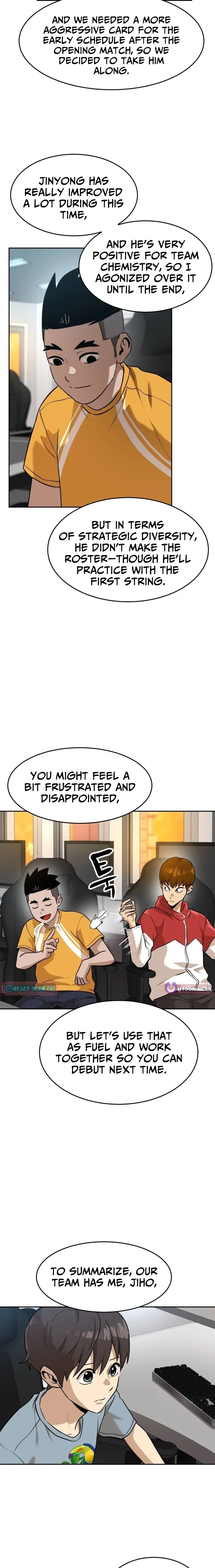 Double Click Chapter 236 page 4
