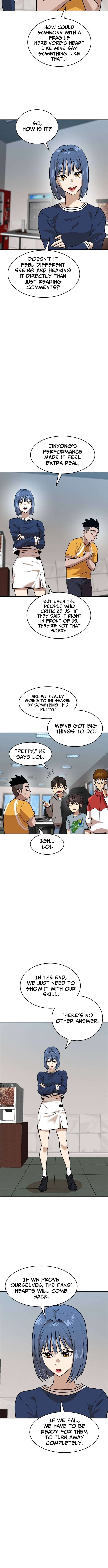 Double Click Chapter 237 page 5