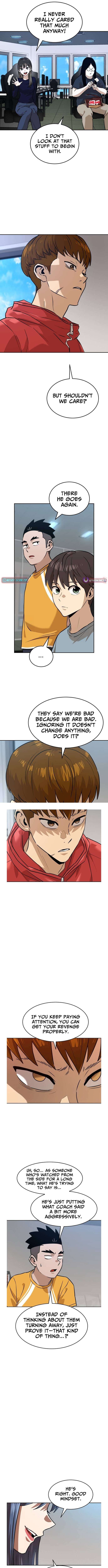 Double Click Chapter 237 page 6