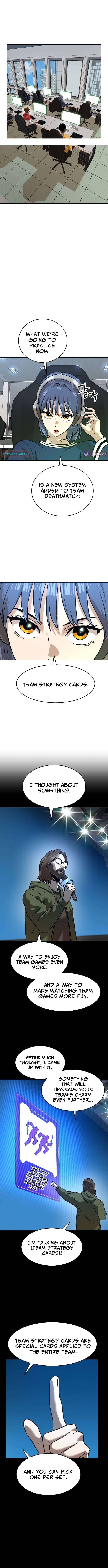 Double Click Chapter 237 page 8