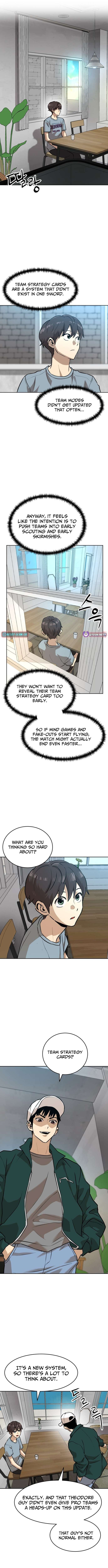 Double Click Chapter 238 page 5