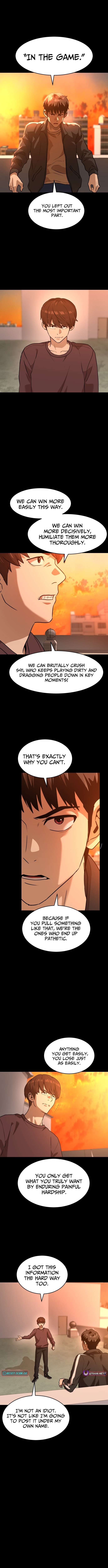 Double Click Chapter 238 page 8