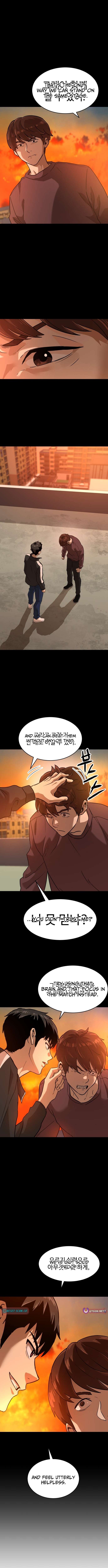 Double Click Chapter 238 page 10