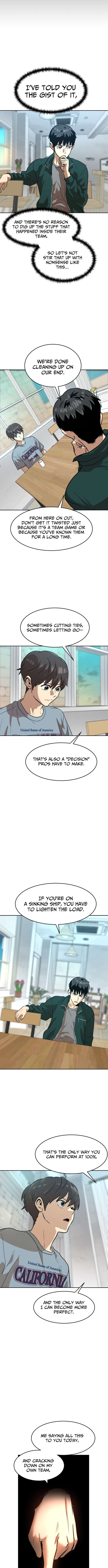 Double Click Chapter 238 page 11