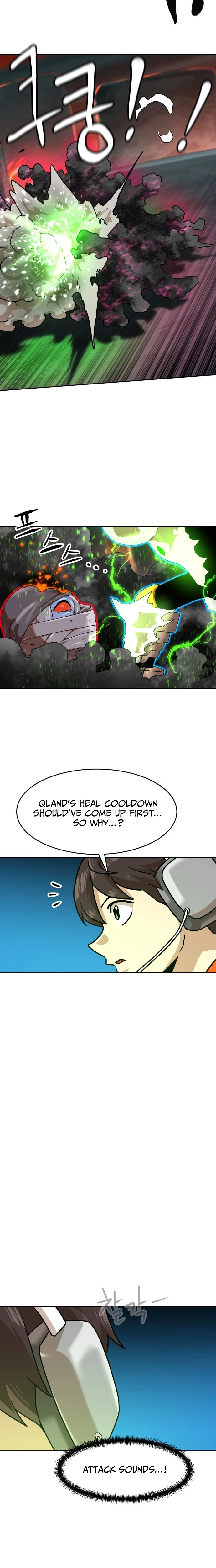 Double Click Chapter 239 page 25