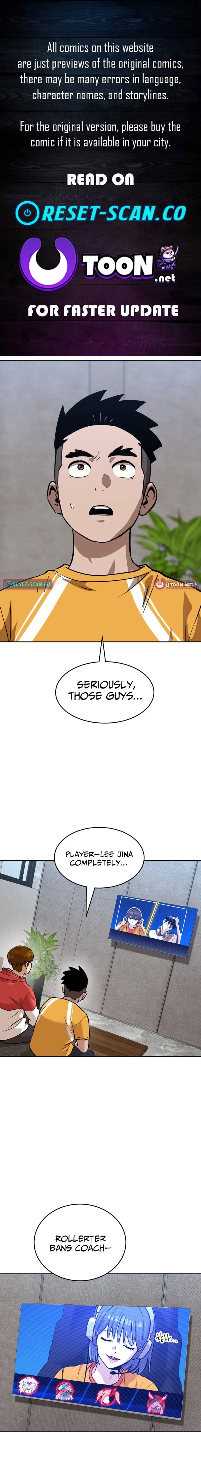Double Click Chapter 239 page 1