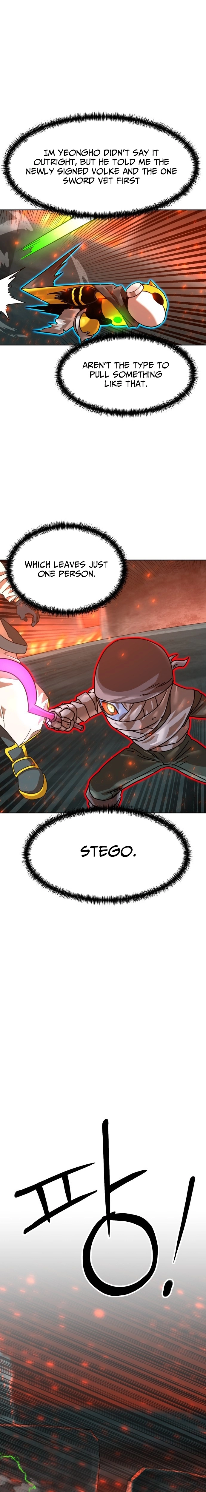 Double Click Chapter 239 page 10